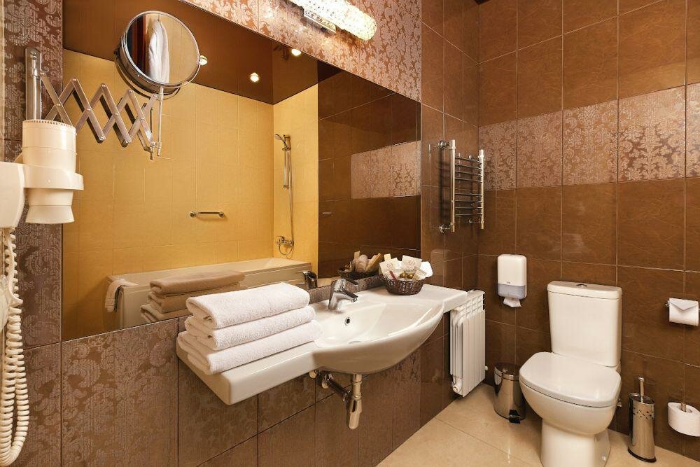 Гостиница Рождественский дворик Нижний Новгород