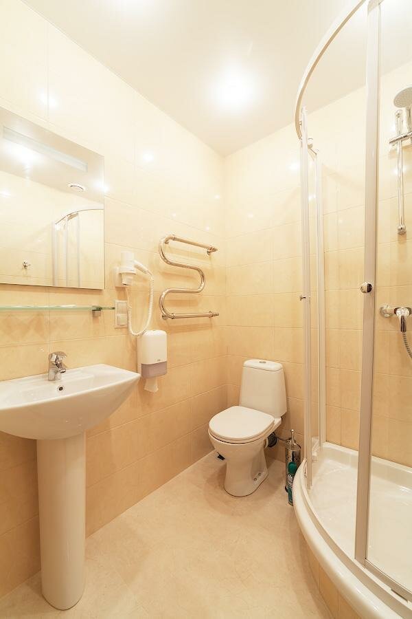 Гостиница Рождественский дворик Нижний Новгород