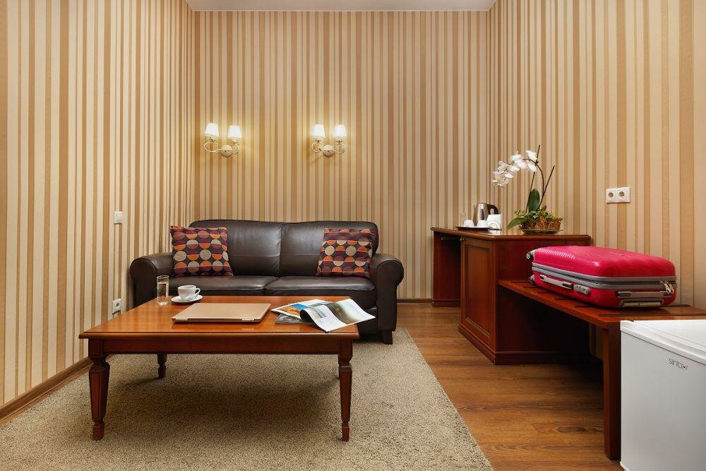 Гостиница Рождественский дворик Нижний Новгород