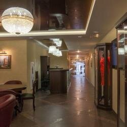 Гостиница Рождественский дворик Нижний Новгород