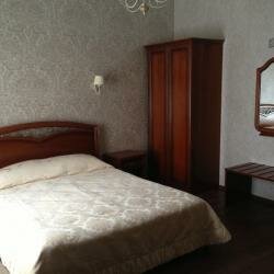 Гостиница Рождественский дворик Нижний Новгород