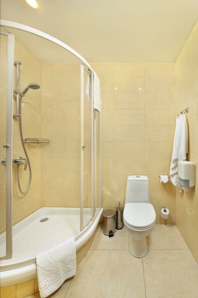 Гостиница Рождественский дворик Нижний Новгород