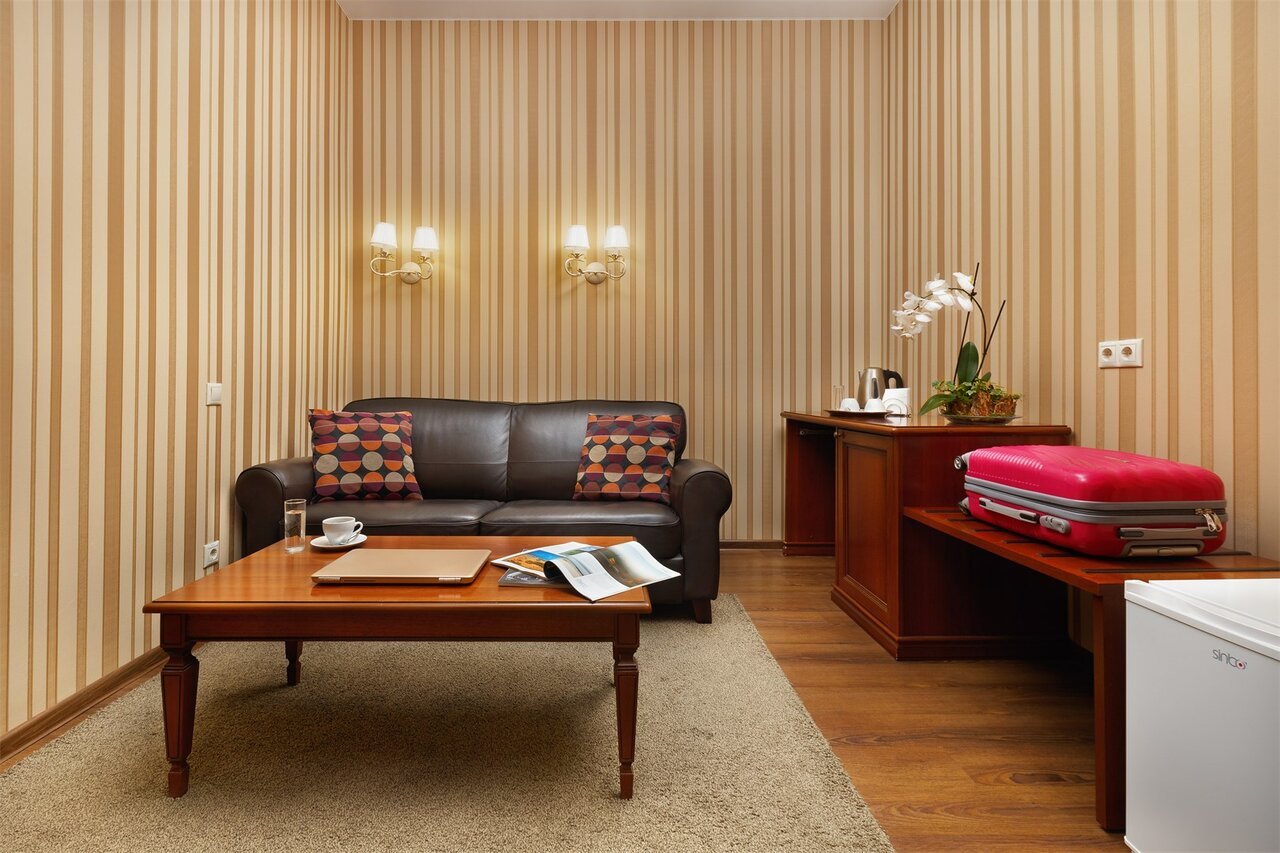 Гостиница Рождественский дворик Нижний Новгород