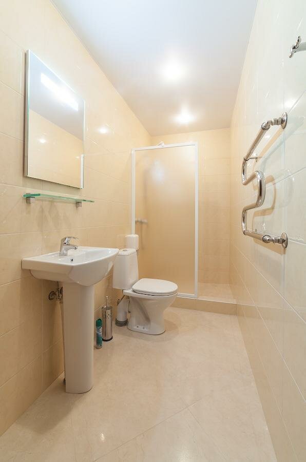 Гостиница Рождественский дворик Нижний Новгород