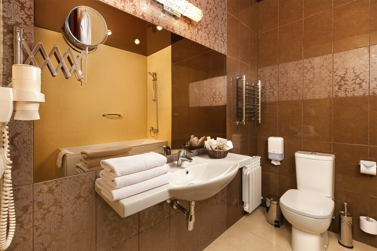 Гостиница Рождественский дворик Нижний Новгород