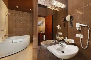 Гостиница Рождественский дворик Нижний Новгород Номер полулюкс-2