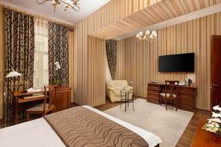 Гостиница Рождественский дворик Нижний Новгород Номер полулюкс-4