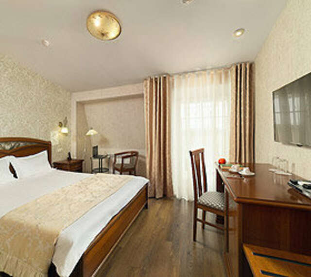 Гостиница Рождественский дворик Нижний Новгород-202