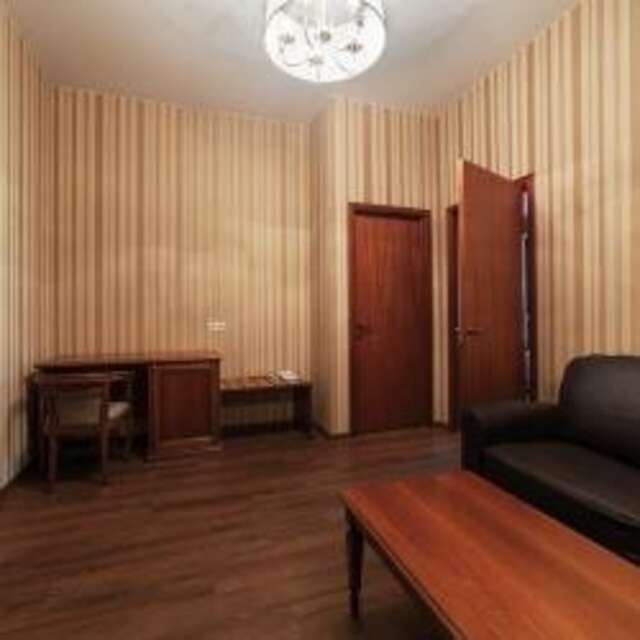 Гостиница Рождественский дворик Нижний Новгород-175