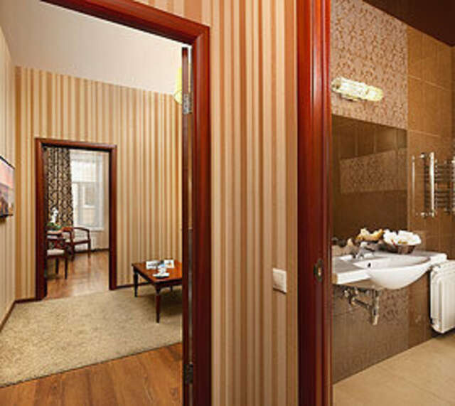 Гостиница Рождественский дворик Нижний Новгород-176