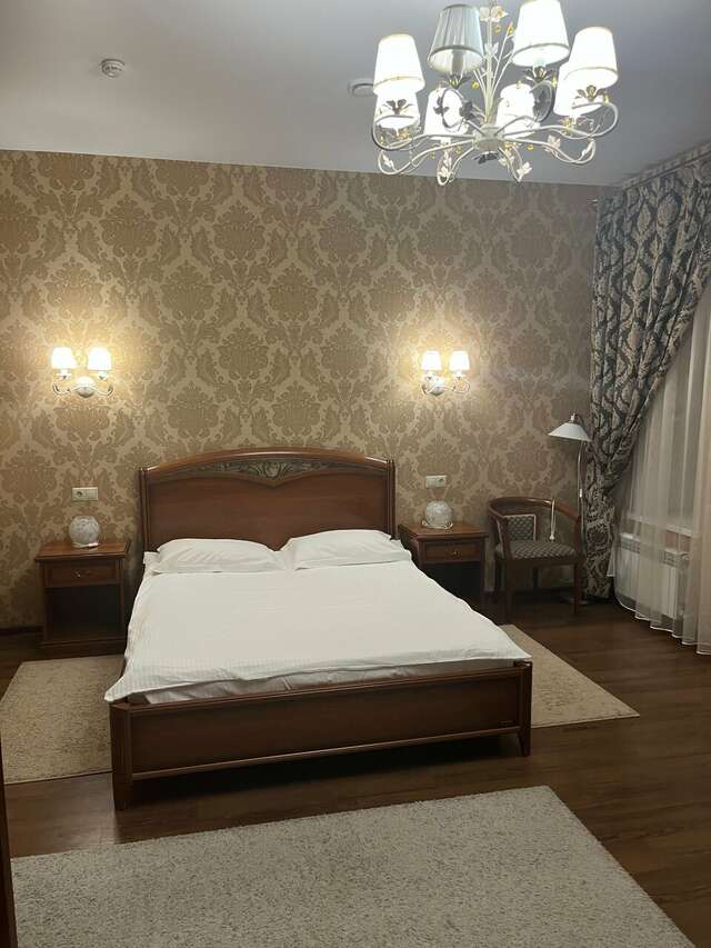 Гостиница Рождественский дворик Нижний Новгород-31