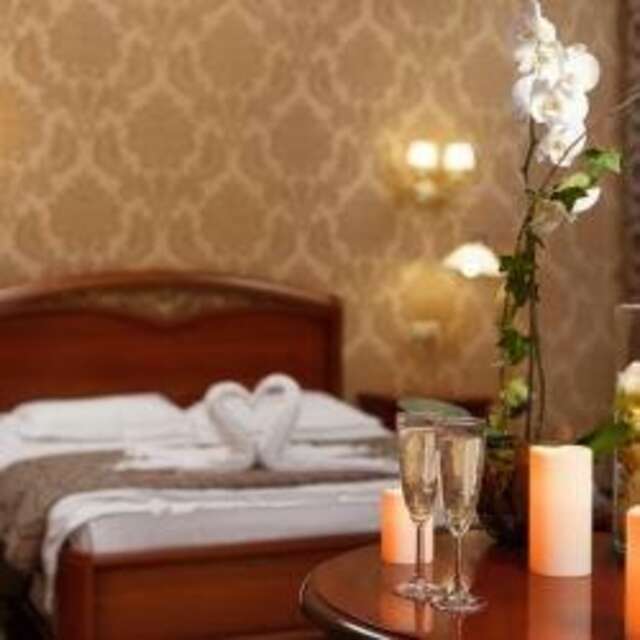 Гостиница Рождественский дворик Нижний Новгород-145