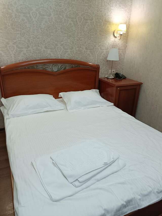 Гостиница Рождественский дворик Нижний Новгород-26