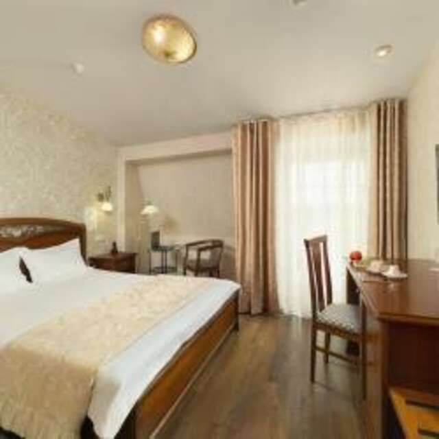 Гостиница Рождественский дворик Нижний Новгород-165