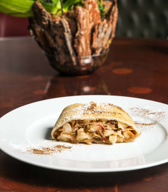 Гостиница Рождественский дворик Нижний Новгород-53