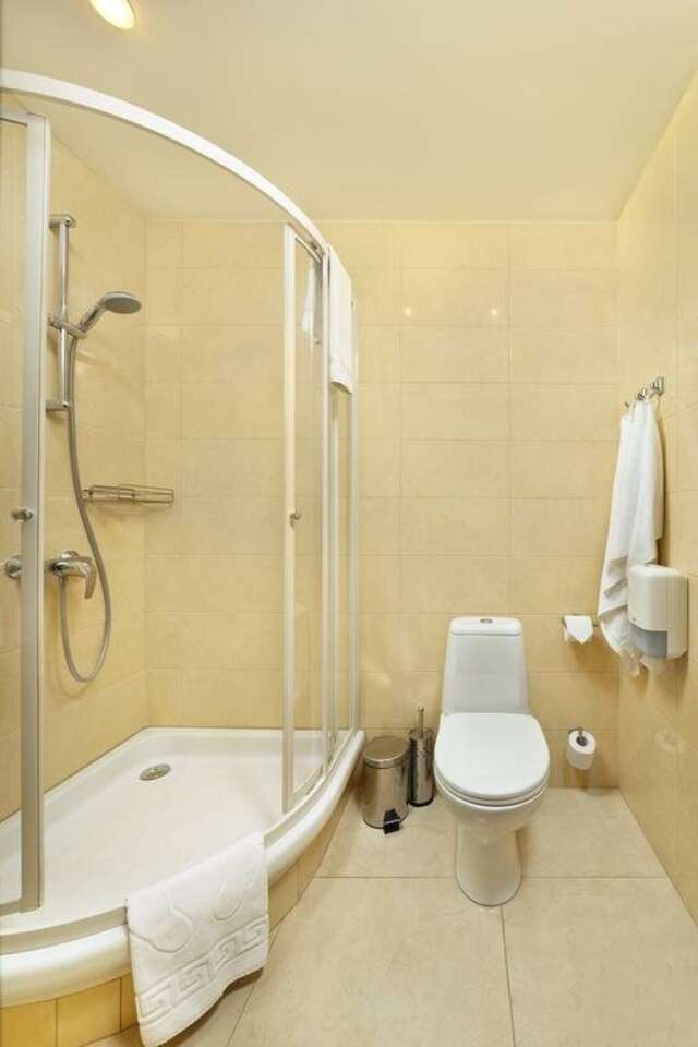 Гостиница Рождественский дворик Нижний Новгород-84