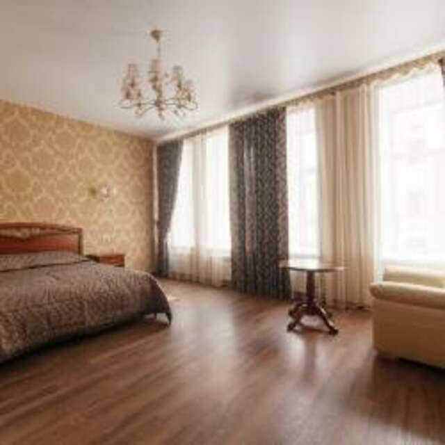 Гостиница Рождественский дворик Нижний Новгород-128