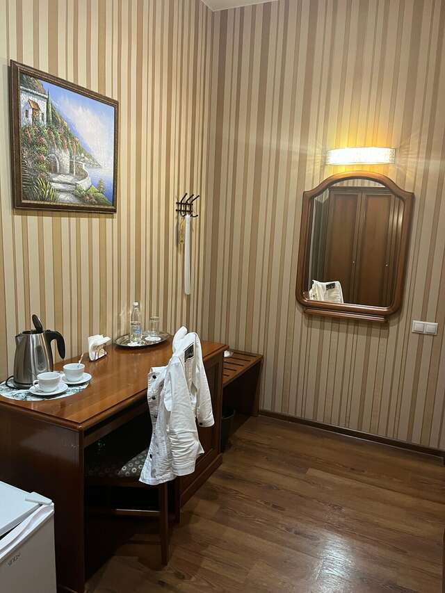 Гостиница Рождественский дворик Нижний Новгород-28