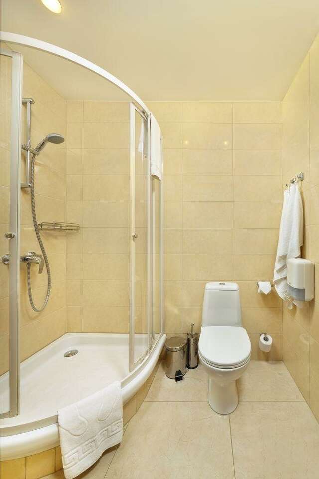 Гостиница Рождественский дворик Нижний Новгород-97