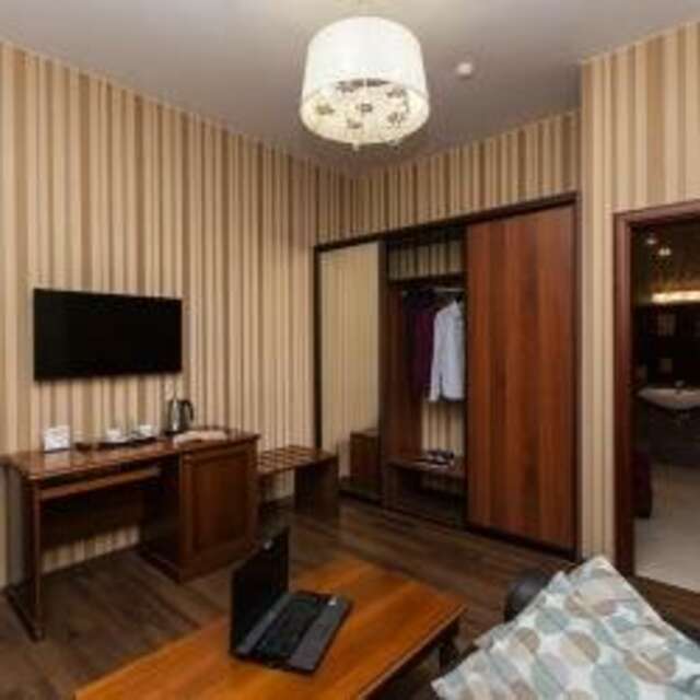 Гостиница Рождественский дворик Нижний Новгород-148