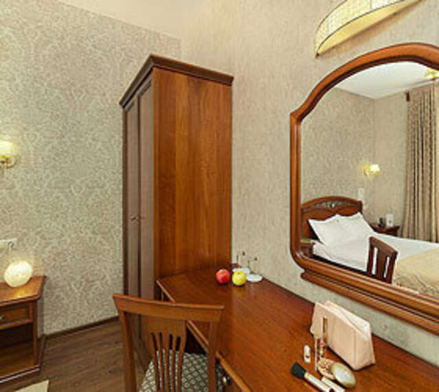 Гостиница Рождественский дворик Нижний Новгород-154