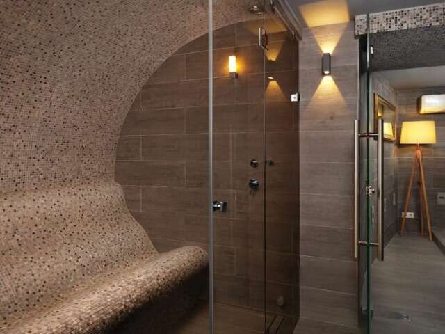 Гостиница Рождественский дворик Нижний Новгород-16