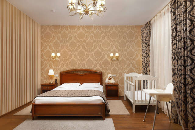 Гостиница Рождественский дворик Нижний Новгород-8