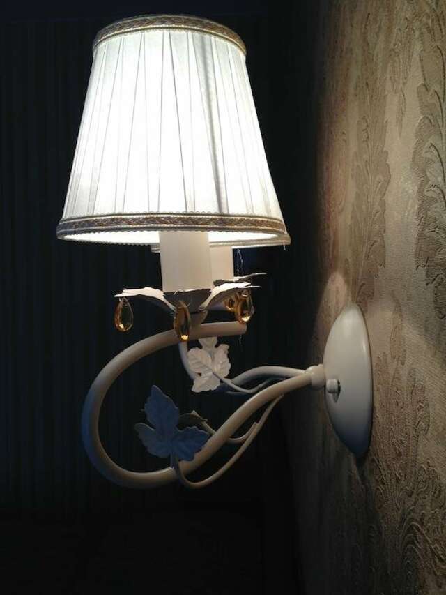 Гостиница Рождественский дворик Нижний Новгород-118