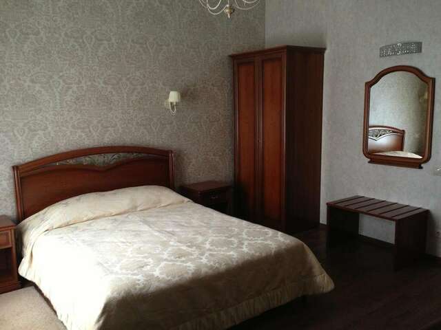 Гостиница Рождественский дворик Нижний Новгород-114