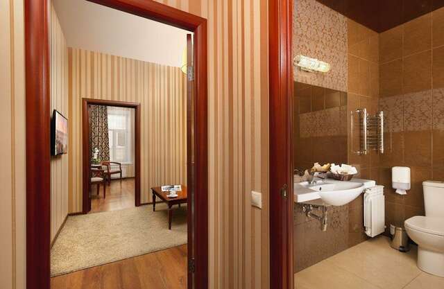 Гостиница Рождественский дворик Нижний Новгород-66