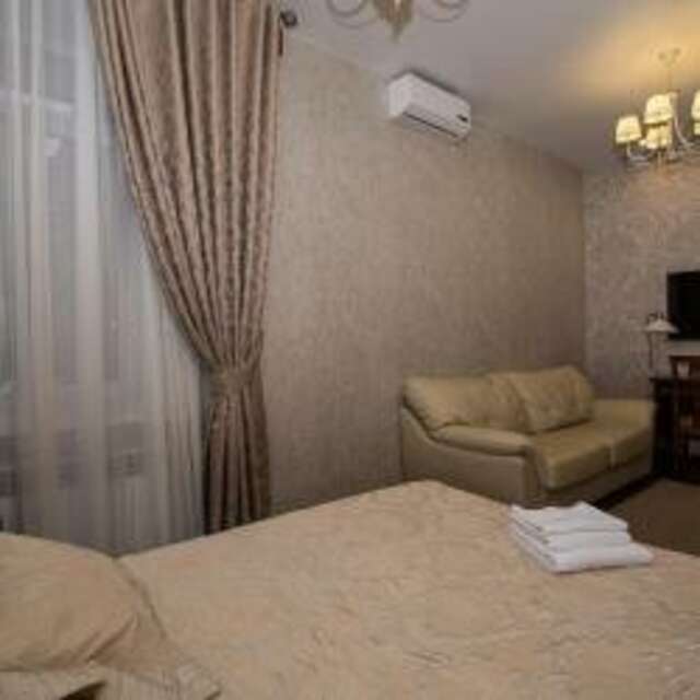 Гостиница Рождественский дворик Нижний Новгород-137