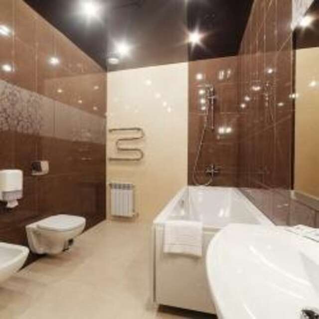 Гостиница Рождественский дворик Нижний Новгород-150