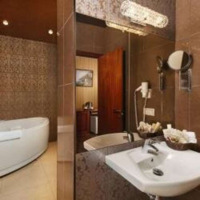 Гостиница Рождественский дворик Нижний Новгород-210