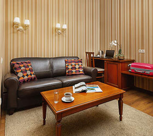 Гостиница Рождественский дворик Нижний Новгород-147