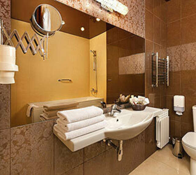 Гостиница Рождественский дворик Нижний Новгород-162