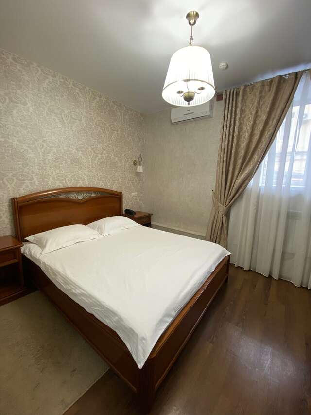 Гостиница Рождественский дворик Нижний Новгород-44