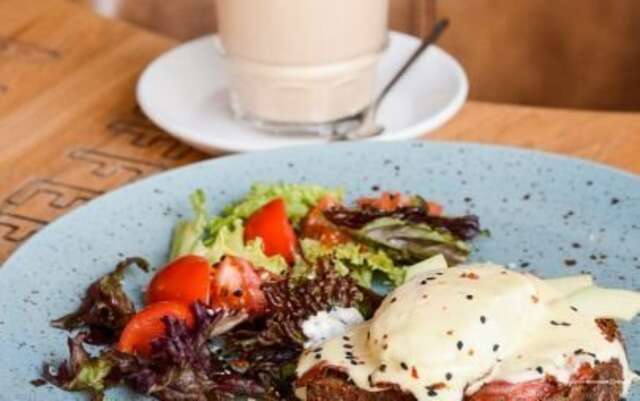 Гостиница Рождественский дворик Нижний Новгород-51