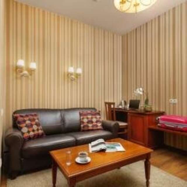 Гостиница Рождественский дворик Нижний Новгород-189