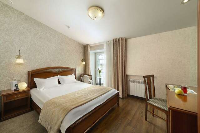 Гостиница Рождественский дворик Нижний Новгород-77