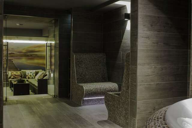 Гостиница Рождественский дворик Нижний Новгород-117