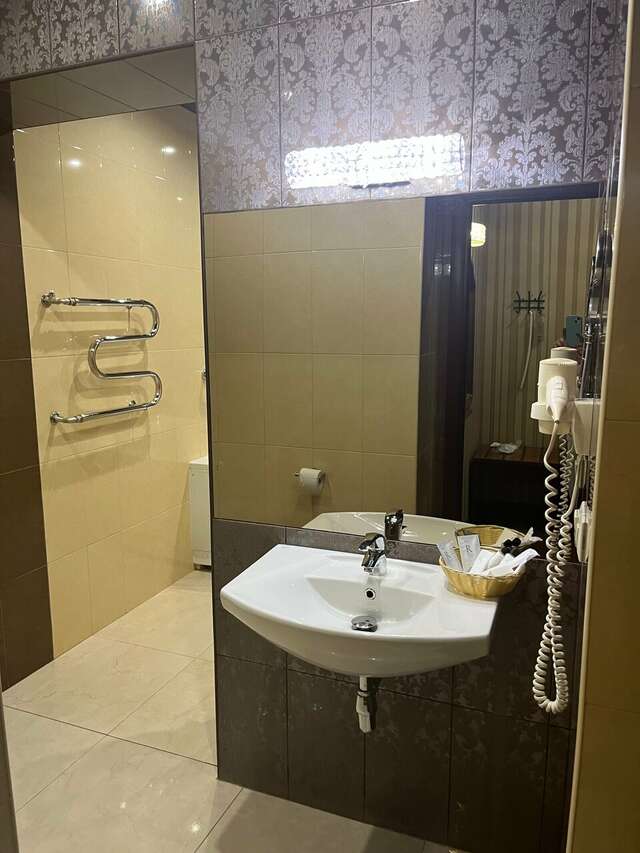 Гостиница Рождественский дворик Нижний Новгород-30