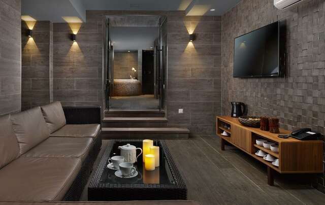 Гостиница Рождественский дворик Нижний Новгород-87