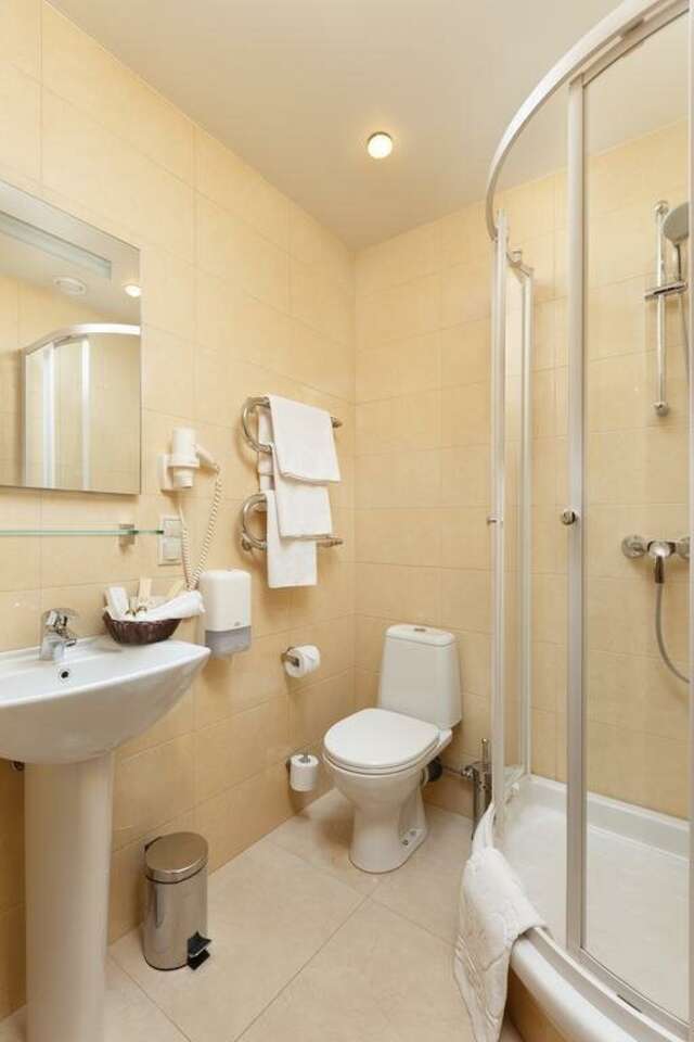 Гостиница Рождественский дворик Нижний Новгород-88