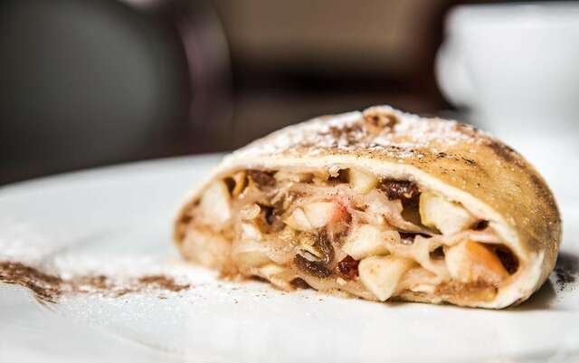 Гостиница Рождественский дворик Нижний Новгород-119