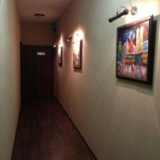 Гостиница Рождественский дворик Нижний Новгород-124