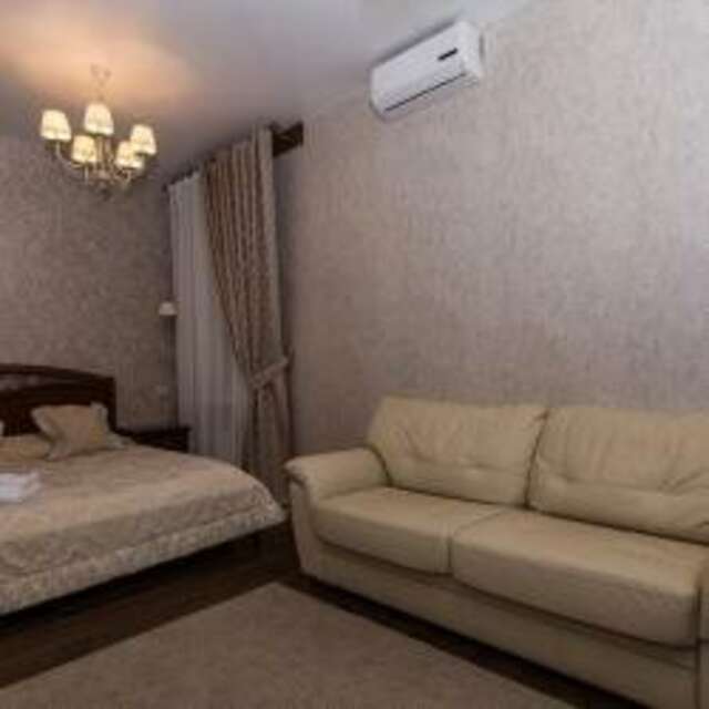 Гостиница Рождественский дворик Нижний Новгород-163