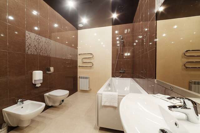 Гостиница Рождественский дворик Нижний Новгород-64