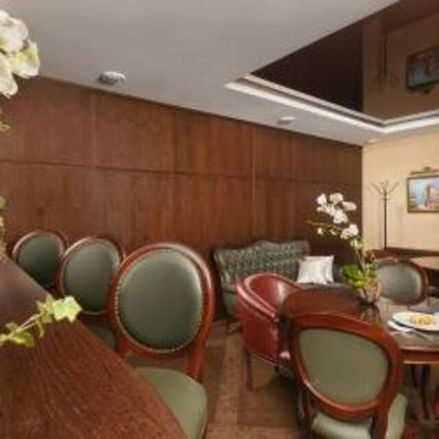 Гостиница Рождественский дворик Нижний Новгород-170