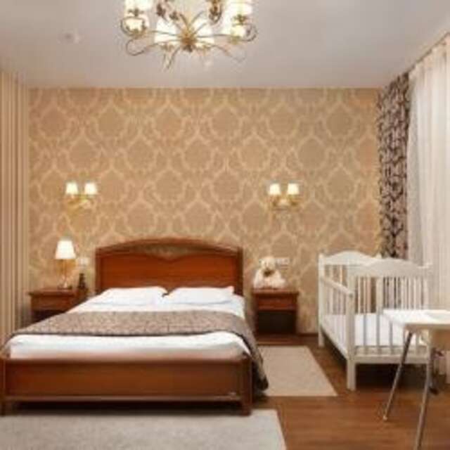 Гостиница Рождественский дворик Нижний Новгород-172