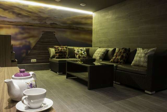 Гостиница Рождественский дворик Нижний Новгород-108